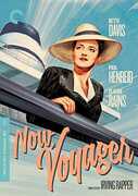 Now, Voyager (Criterion Collection) , Bette Davis