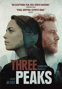 Three Peaks , Alexander Fehling