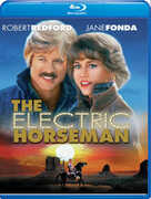 The Electric Horseman , Robert Redford
