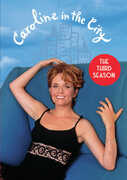 Caroline in the City: The Third Season , Lea Thompson