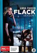 Flack: Season 1 [Import] 