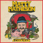 Cookbook , Matty Matheson