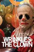 Wrinkles the Clown DVD 