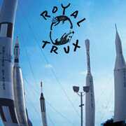 Cats And Dogs , Royal Trux