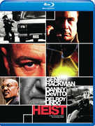 Heist , Gene Hackman