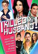 I Killed My Husband , Fernanda Romero