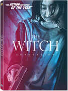 The Witch: Subversion 