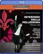 Intermedi Della Pellegrina , Modo Antiquo Coro Ricercare Ensemble Compagnia Dramatodìa Sardelli