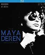 Maya Deren Collection , Maya Deren