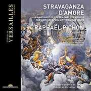 Stravaganza D'amore , Pygmalion Pichon
