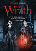 The Wrath , Hong-il Choi