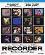 Recorder: The Marion Stokes Project 