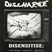 Disensitise , Discharge