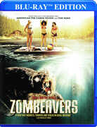 Zombeavers 