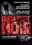 Budapest Noir 