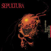 Beneath The Remains , Sepultura