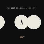 The Best of Bond... James Bond (Original Soundtrack) , Various Artists