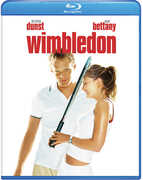 Wimbledon , Austin Nichols