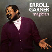 Magician (Octave Remastered Series) , Erroll Garner
