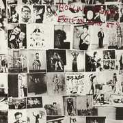 Exile On Main Street , The Rolling Stones