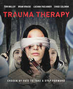 Trauma Therapy 