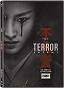 The Terror: Infamy: The Complete Second Season , George Takei