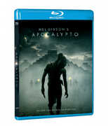 Apocalypto , Carlos Emilio Baez