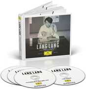 Bach: Goldberg Variations , Lang Lang