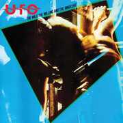 The Wild, The Willing And The Innocent , UFO