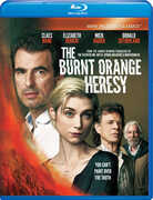 The Burnt Orange Heresy , Claes Bang