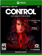 Control - Ultimate Edition for XBOX One 
