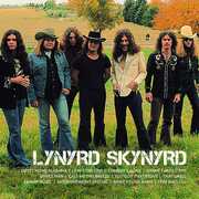 Icon , Lynyrd Skynyrd