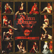 Eclectic Devils , Alan Davey