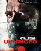 Unhinged , Russell Crowe