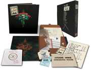 Live At The Hollywood Palladium LIMITED EDITION DELUXE BOX SET , Keith Richards