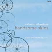 Handsome Skies [Import] , Valentin Silvestrov