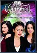 Charmed: The Complete Seventh Season , Billy Kay