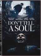 Don't Tell a Soul , Rainn Wilson