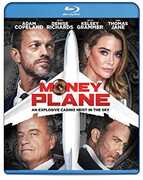 Money Plane , Adam Copeland