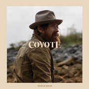 Coyote , Specer Burton