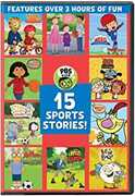 PBS KIDS: 15 Sports Stories 
