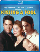 Kissing a Fool , David Schwimmer