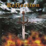 The Fire Still Burns , Refelction