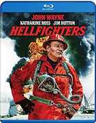 Hellfighters , John Wayne