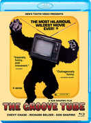 The Groove Tube , Ken Shapiro