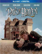 Days of Heaven , Richard Gere