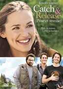 Catch and Release [Import] , Jennifer Garner