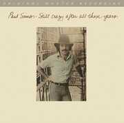 Still Crazy After All These Years , Paul Simon
