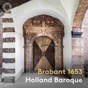 Brabant 1653 , Various Artists