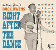 The Many Sides Of Buck Owens: Right After The Dance , Buck Owens